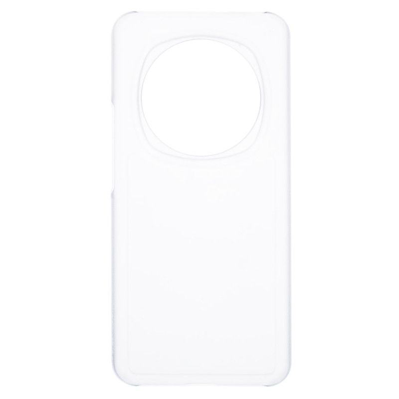 Coque Honor Magic 6 Pro Transparente