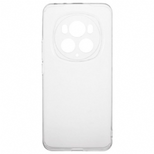 Coque Honor Magic 6 Pro Transparente Brillante