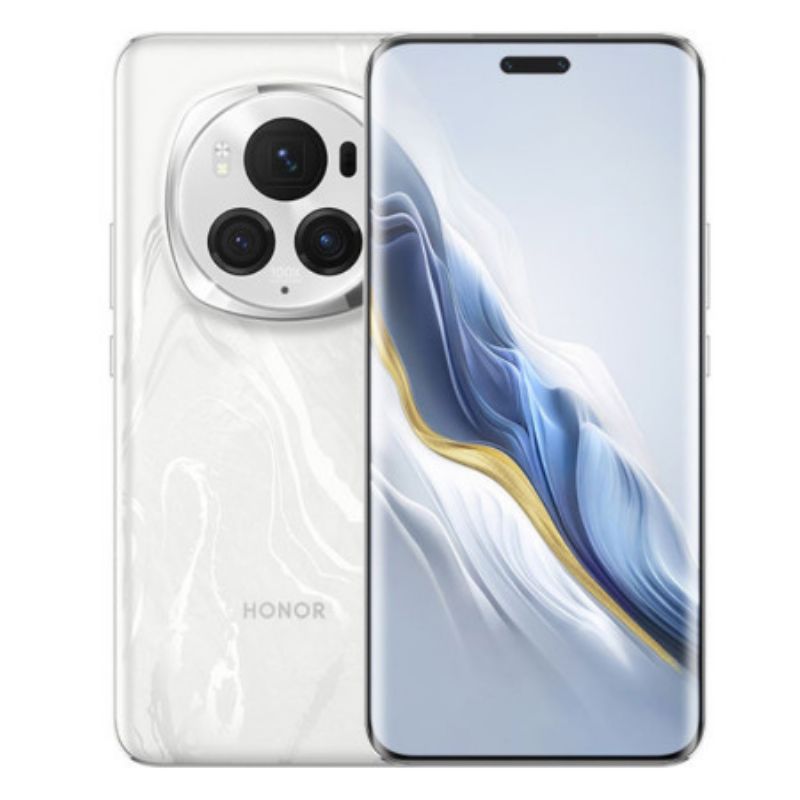 Coque Honor Magic 6 Pro Ultra Mince Transparent