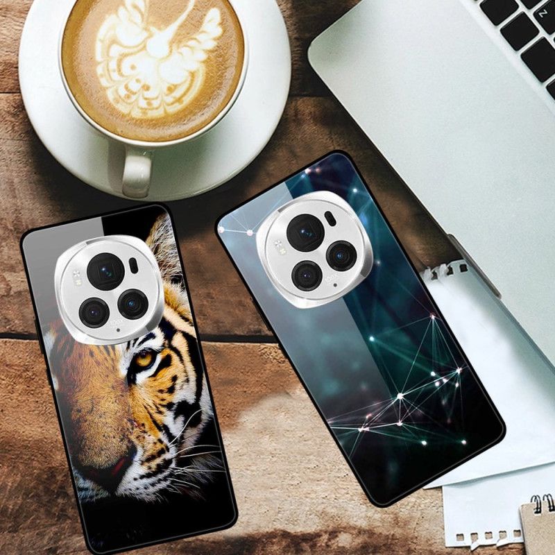 Coque Honor Magic 6 Pro Verre Trempé Chalet