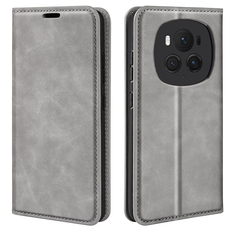 Flip Cover Honor Magic 6 Pro Classique