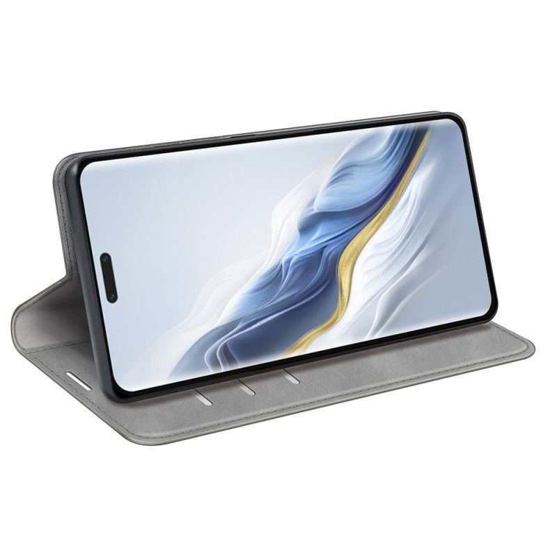 Flip Cover Honor Magic 6 Pro Classique