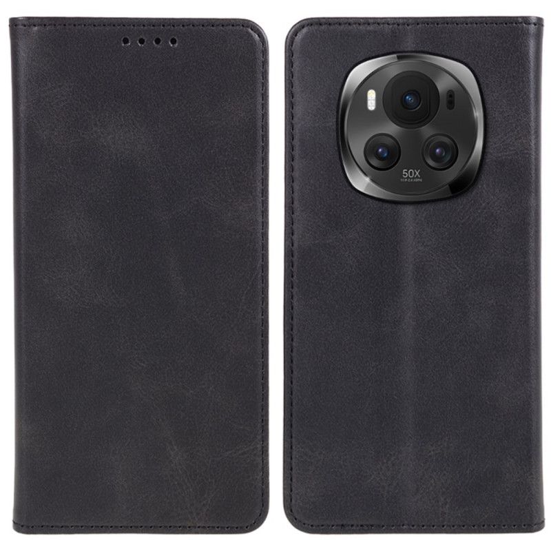 Flip Cover Honor Magic 6 Pro Style Cuir