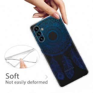 Coque Samsung Galaxy A13 5G attrape rêves mandala