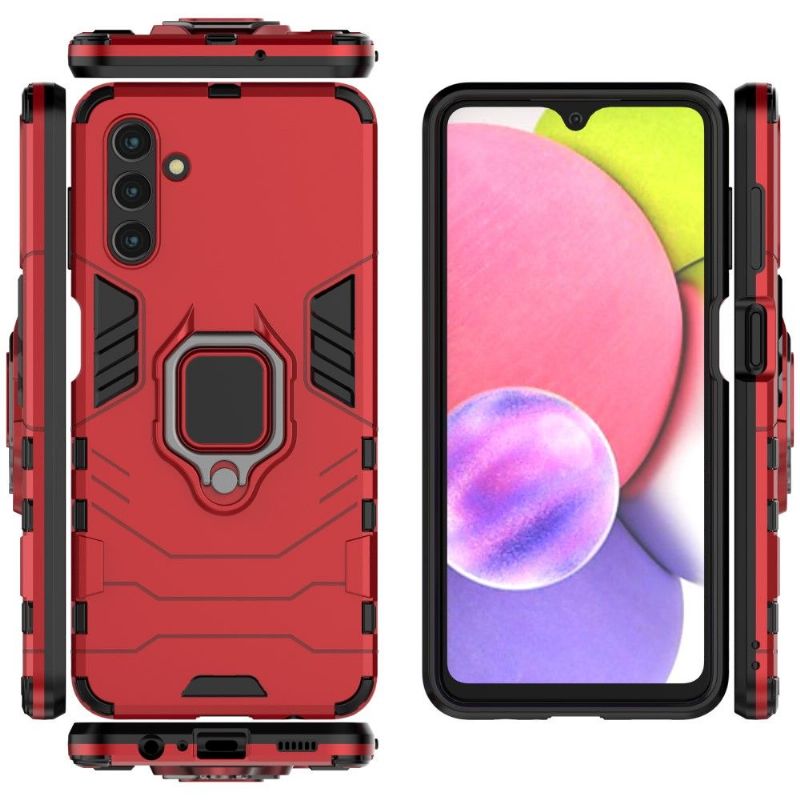 Coque Samsung Galaxy A13 5G La Bélinda Antichoc et Résistante