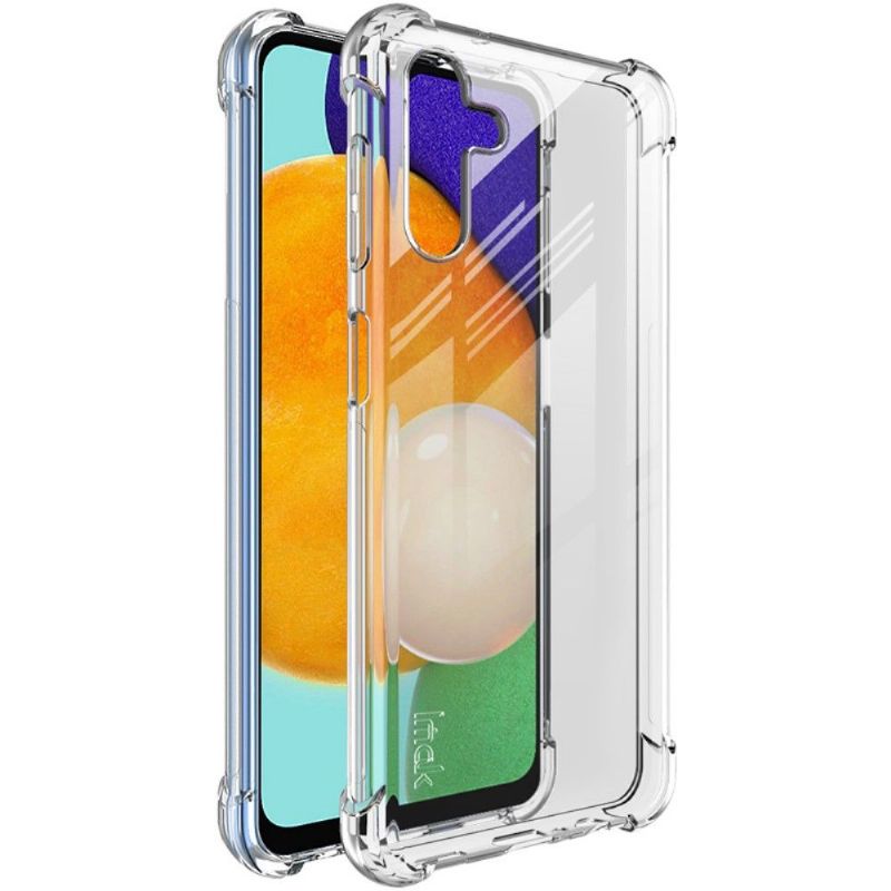 Coque Samsung Galaxy A13 5G Class Protect Transparent