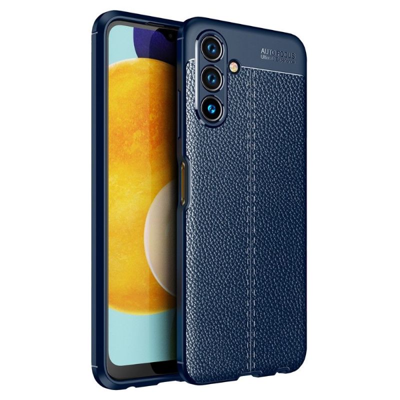 Coque Samsung Galaxy A13 5G Flexible Finition Grainé