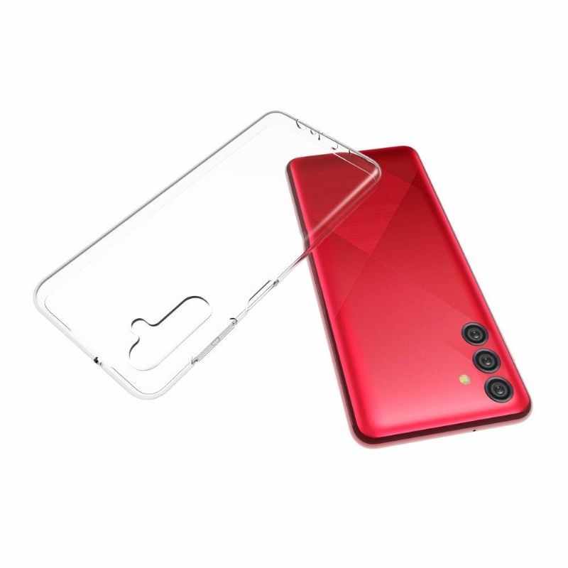 Coque Samsung Galaxy A13 5G Prem's Transparente