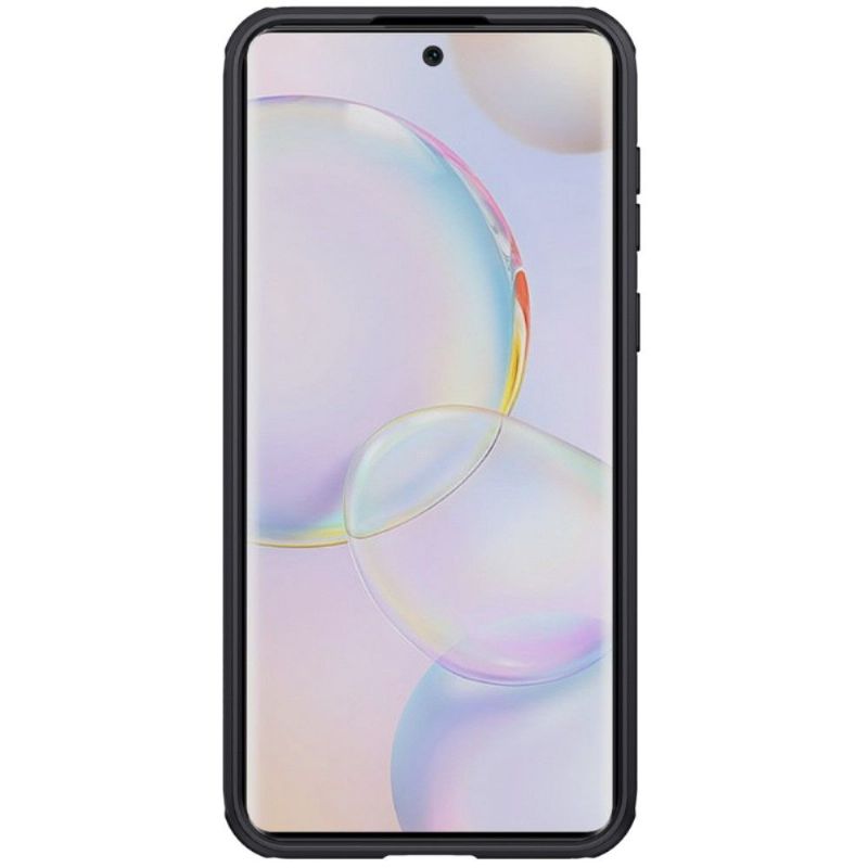 Coque Huawei Nova 9 CamShield avec cache objectif arrière