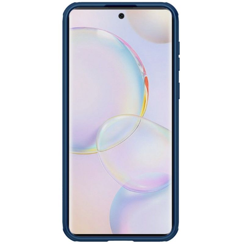 Coque Huawei Nova 9 CamShield avec cache objectif arrière