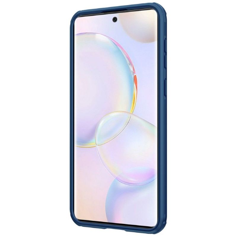 Coque Huawei Nova 9 CamShield avec cache objectif arrière