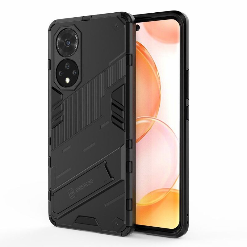 Coque Huawei Nova 9 Hybride avec support