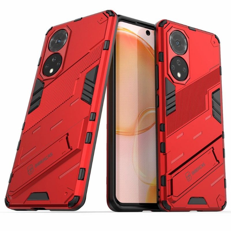 Coque Huawei Nova 9 Hybride avec support