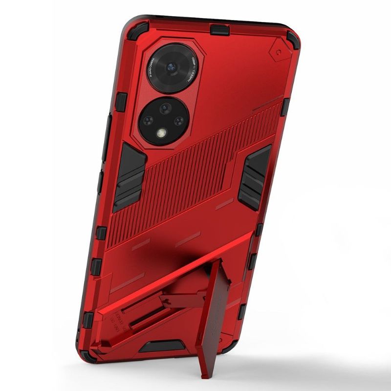 Coque Huawei Nova 9 Hybride avec support