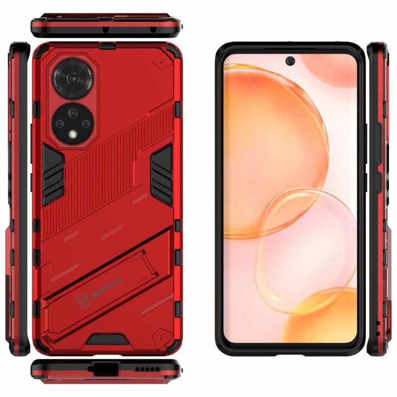 Coque Huawei Nova 9 Hybride avec support