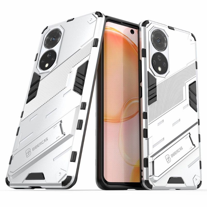 Coque Huawei Nova 9 Hybride avec support