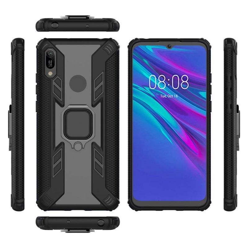 Huawei Y6 2019 - Coque Belinda Sport