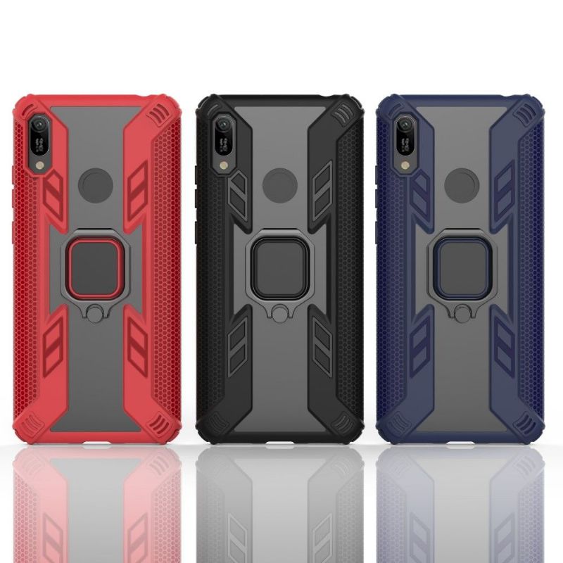 Huawei Y6 2019 - Coque Belinda Sport