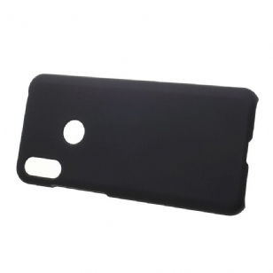 Huawei Y6 2019 - Coque mate rubberised