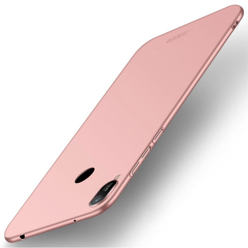 Huawei Y6 2019 - Coque MOFI Ultra fine mate