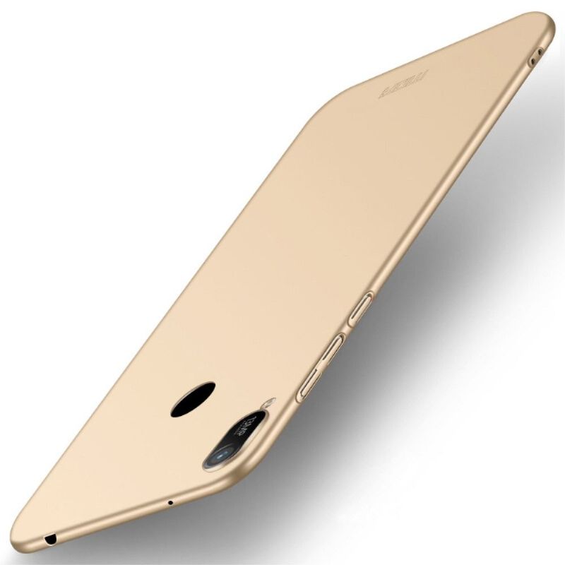 Huawei Y6 2019 - Coque MOFI Ultra fine mate