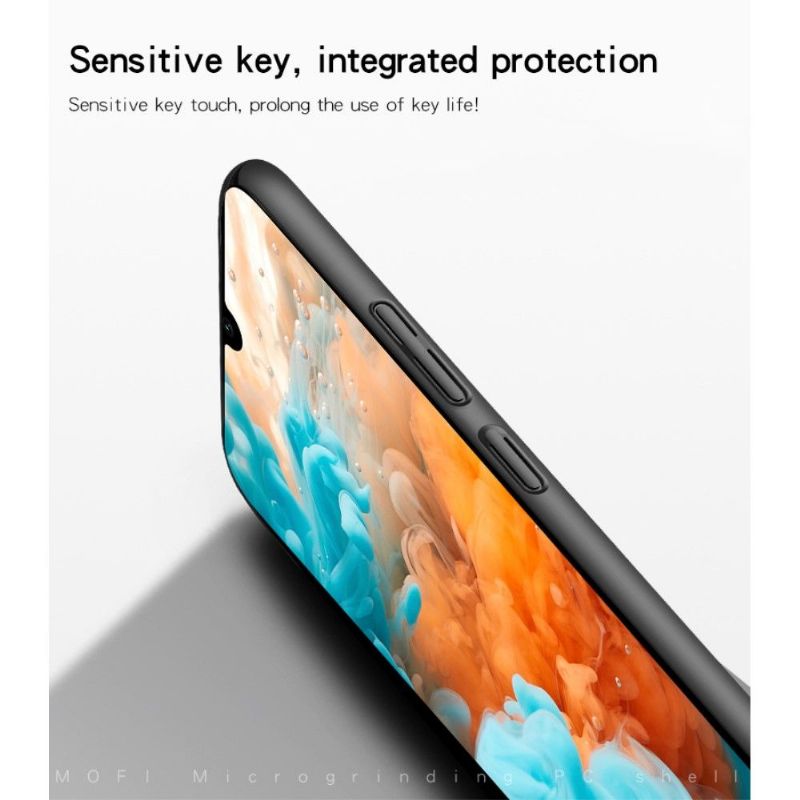 Huawei Y6 2019 - Coque MOFI Ultra fine mate