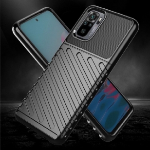 Coque Xiaomi Redmi Note 10 Thor Series Silicone