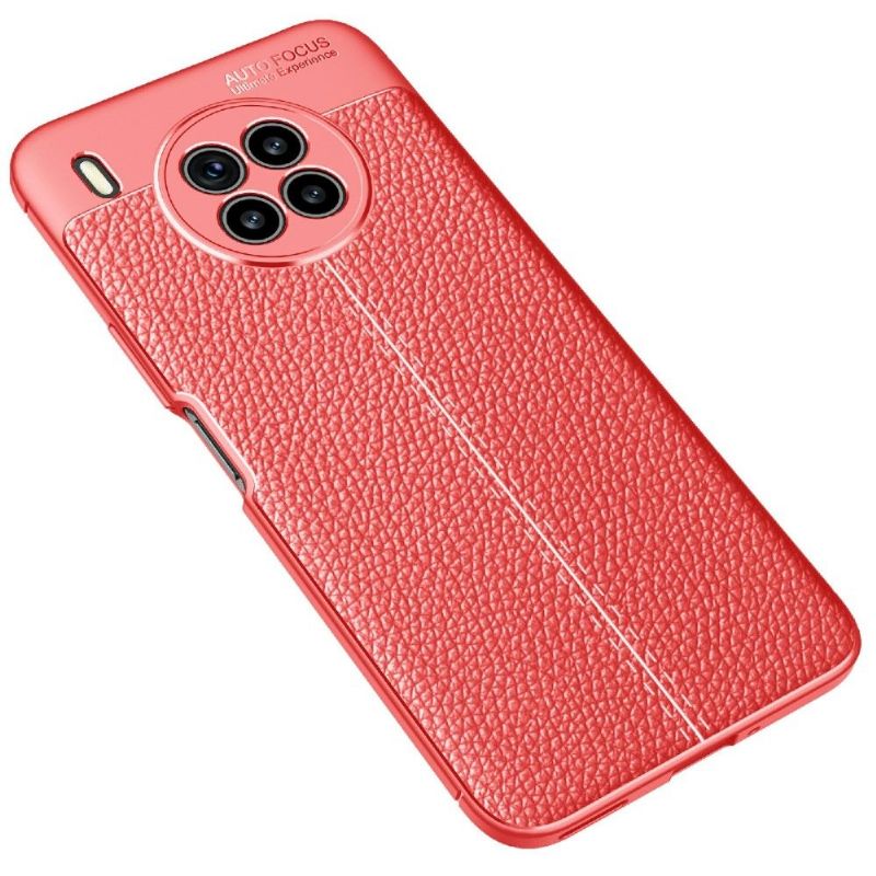 Coque Honor 50 Lite Flexible Finition Grainé