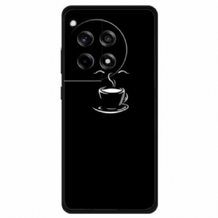 Coque OnePlus 12R Café