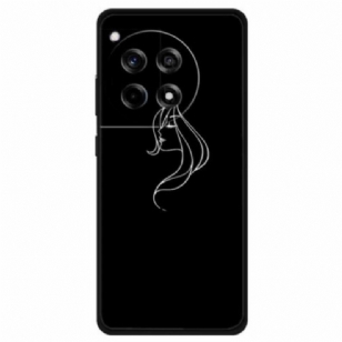 Coque OnePlus 12R Femme