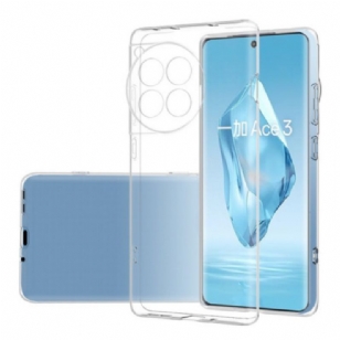 Coque OnePlus 12R Transparente