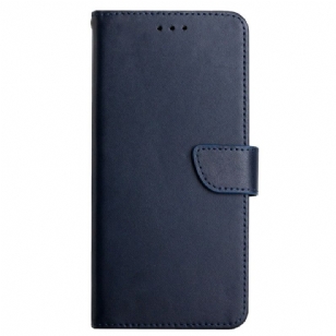 Housse OnePlus 12R Cuir Nappa