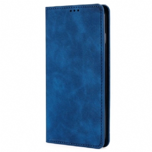 Flip Cover Honor Magic 5 Lite Vintage