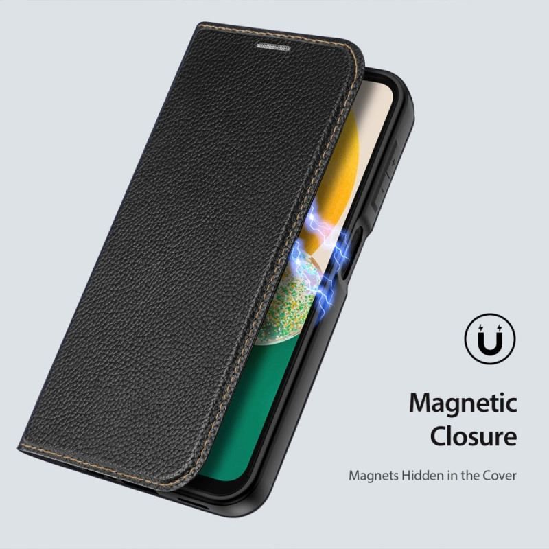 Flip Cover Samsung Galaxy A14 5G / A14 DUX DUCIS