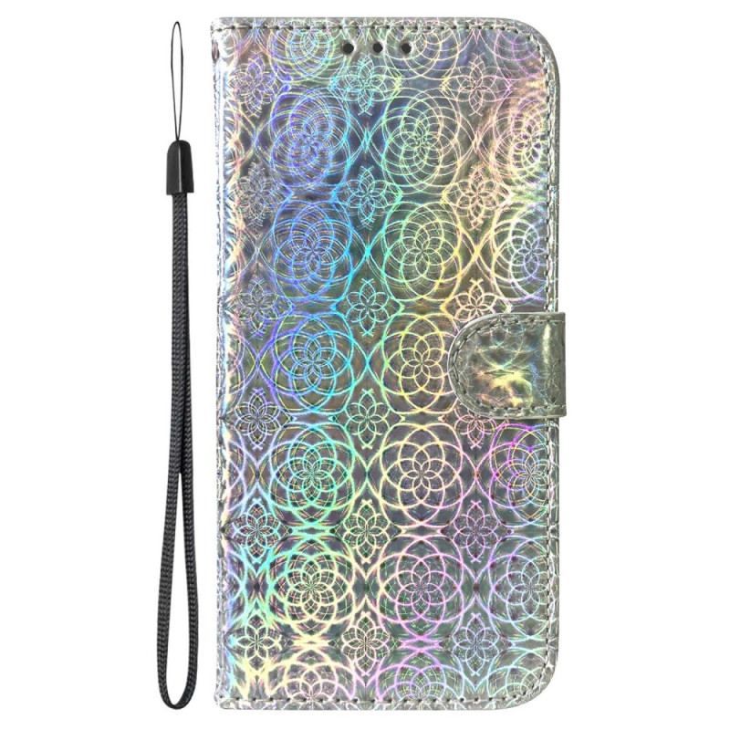 Housse Samsung Galaxy A14 5G / A14 Style Disco