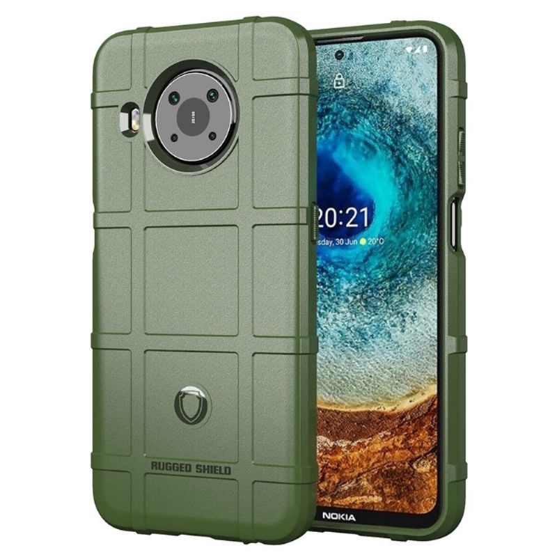 Coque Nokia X20 / X10 Rugged Shield Antichoc