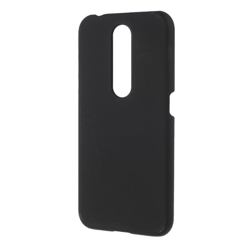 Nokia 4.2 - Coque mate rubberised