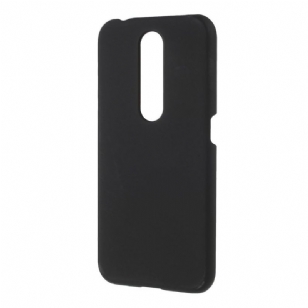 Nokia 4.2 - Coque mate rubberised