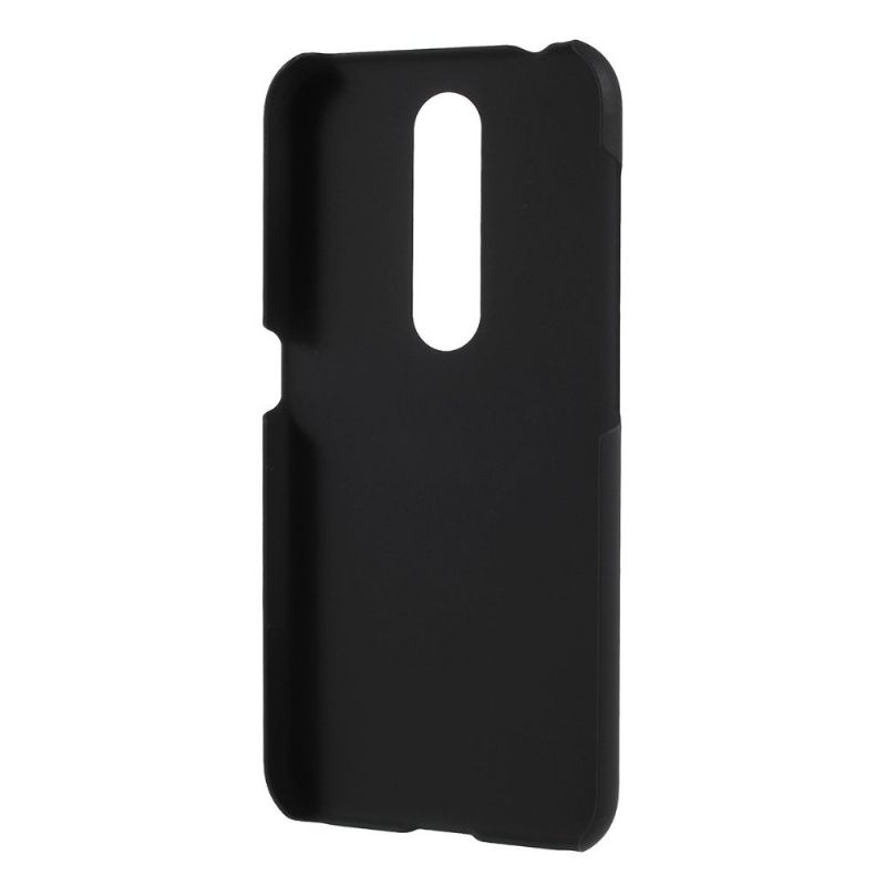 Nokia 4.2 - Coque mate rubberised