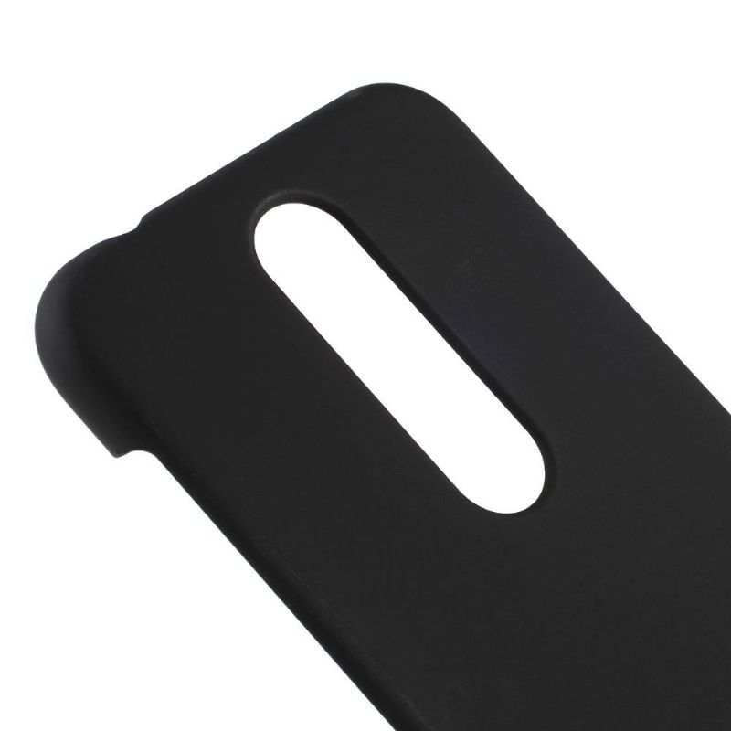 Nokia 4.2 - Coque mate rubberised