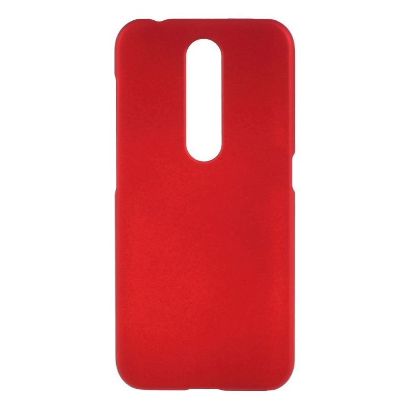 Nokia 4.2 - Coque mate rubberised