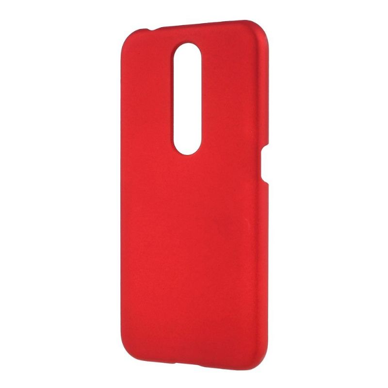 Nokia 4.2 - Coque mate rubberised