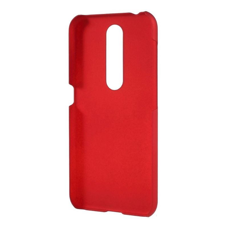 Nokia 4.2 - Coque mate rubberised