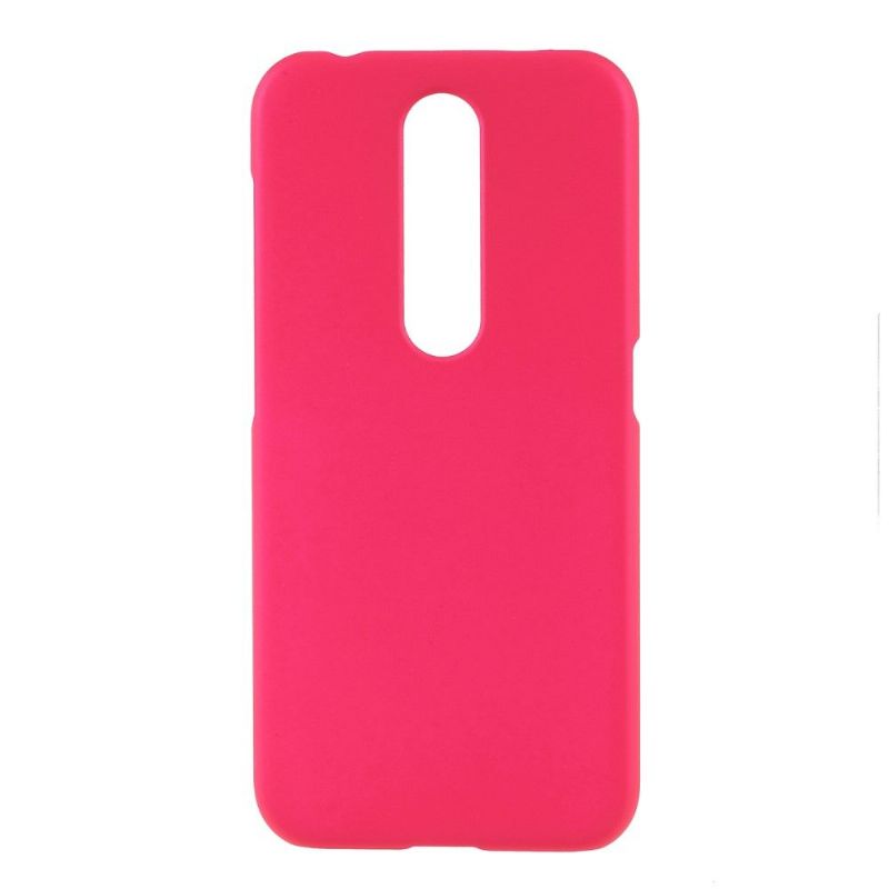 Nokia 4.2 - Coque mate rubberised