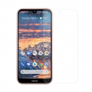 Nokia 4.2 - Pack de 2 films en verre trempé