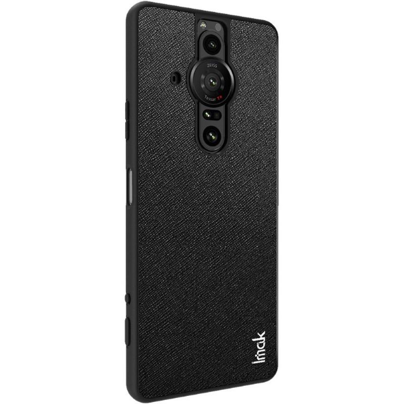 Coque Sony Xperia Pro-I IMAK texturé