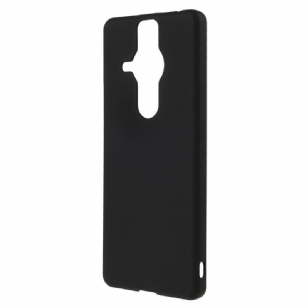 Coque Sony Xperia Pro-I mat rubberised