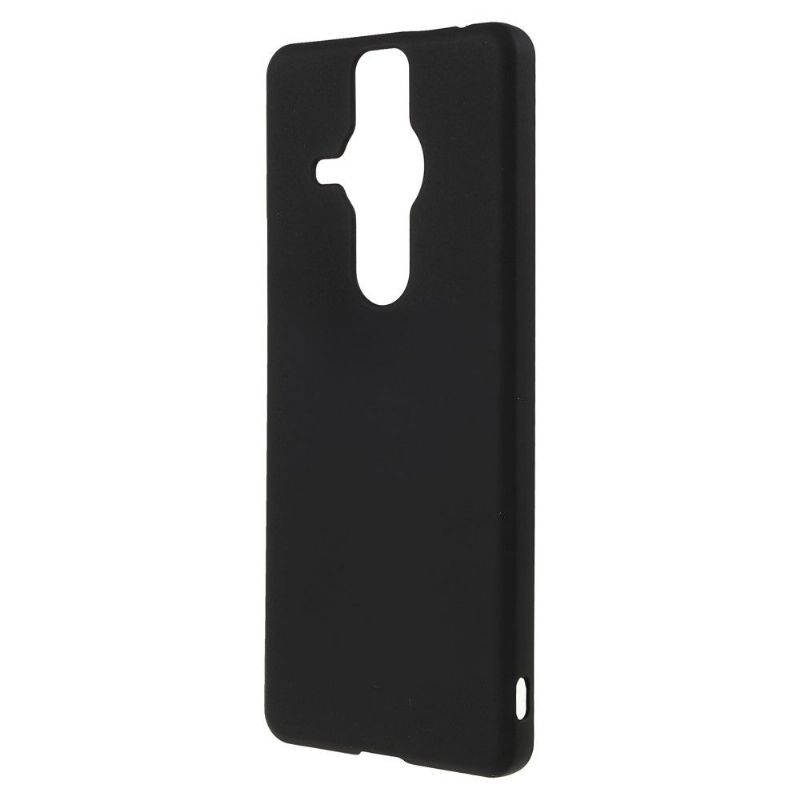 Coque Sony Xperia Pro-I mat rubberised