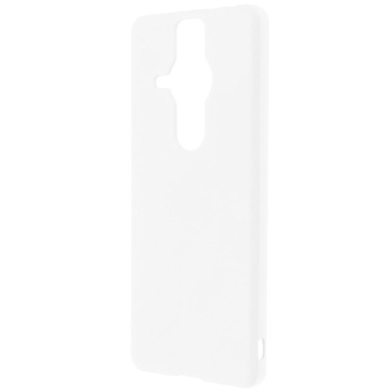 Coque Sony Xperia Pro-I mat rubberised