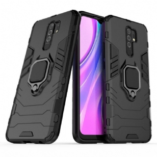 Coque Xiaomi Redmi 9 La Bélinda Antichoc et Résistante